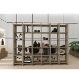 Maro Maro Fineze U open boekenkast