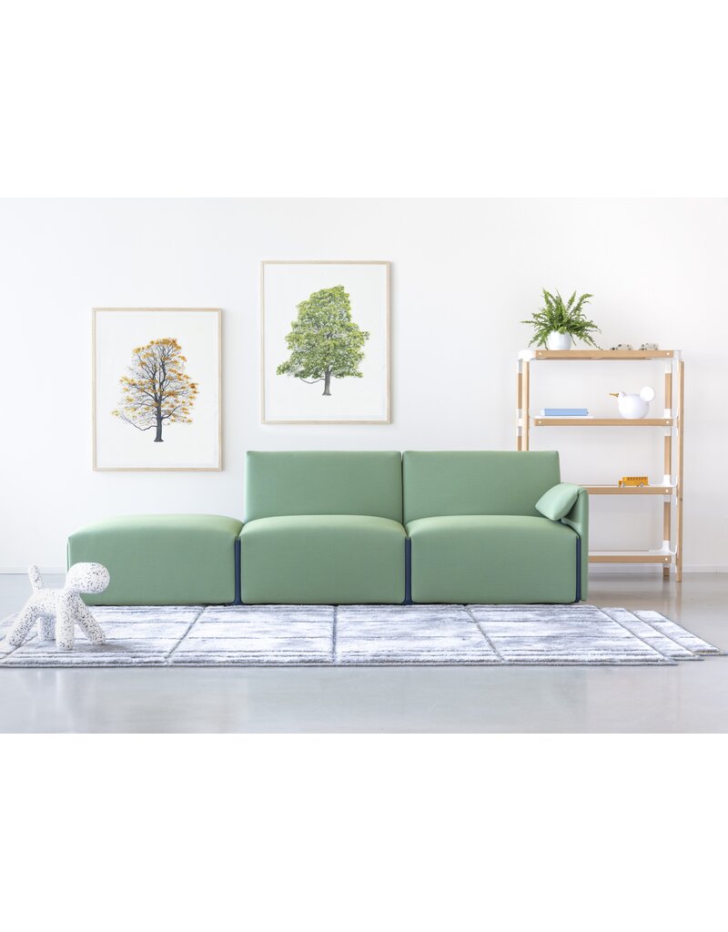 Magis Magis Costume modulaire lounge bank