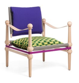 Magis Magis Twain stoel by Konstantin Grcic