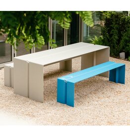 Wünder Wünder The Bended tafel