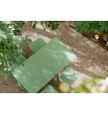 Wünder Wünder The Duo tuintafel en stoelen voor 2 personen