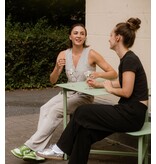 Wünder Wünder The Duo tuintafel en stoelen voor 2 personen