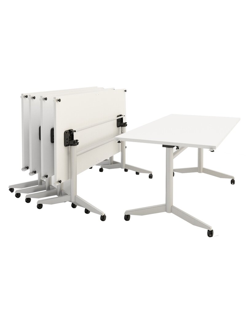 Maro Maro I-eM tafel op wielen