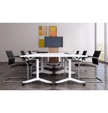 Maro Maro I-eM tafel op wielen