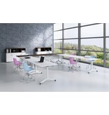 Maro Maro I-eM tafel op wielen