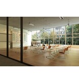 Maro Maro I-eM tafel op wielen