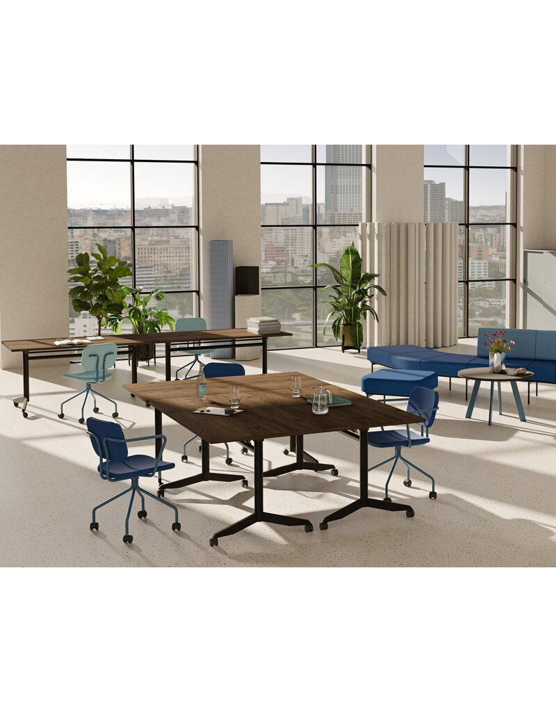 Maro Maro I-eM tafel op wielen