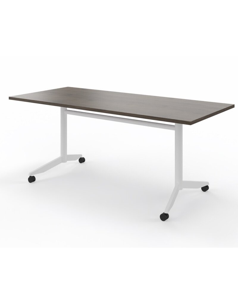 Maro Maro I-eM tafel op wielen