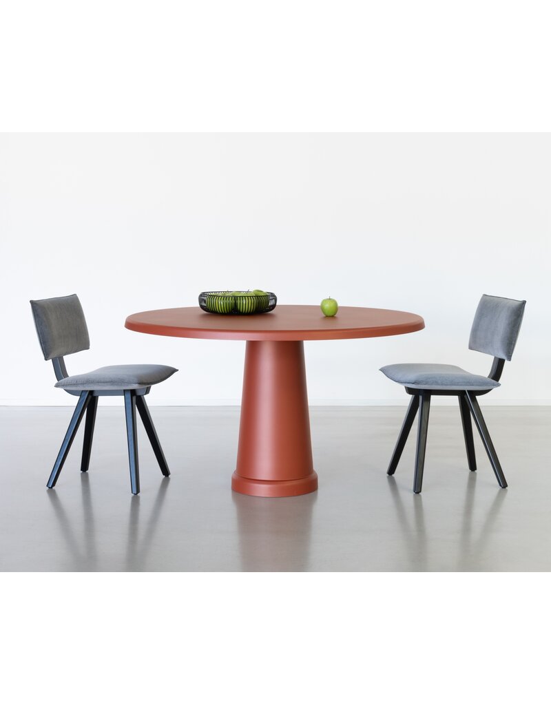 Magis Magis All-Round  ronde vergader- eettafel Ø 130 cm