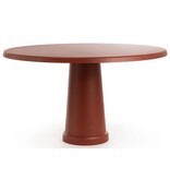 Magis Magis All-Round  ronde vergader- eettafel Ø 130 cm