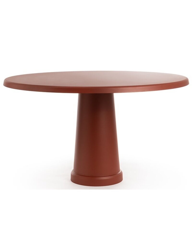 Magis Magis All-Round  ronde vergader- eettafel Ø 130 cm