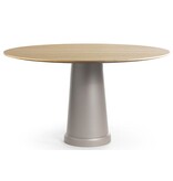 Magis Magis All-Round  ronde vergader- eettafel Ø 130 cm
