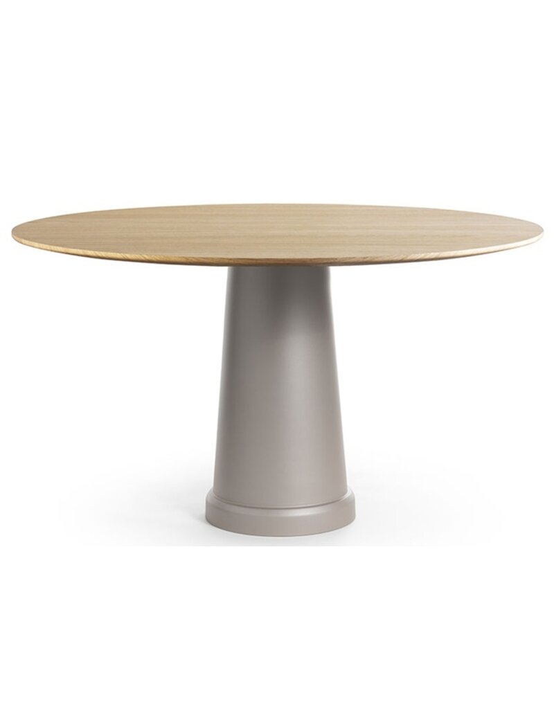 Magis Magis All-Round  ronde vergader- eettafel Ø 130 cm