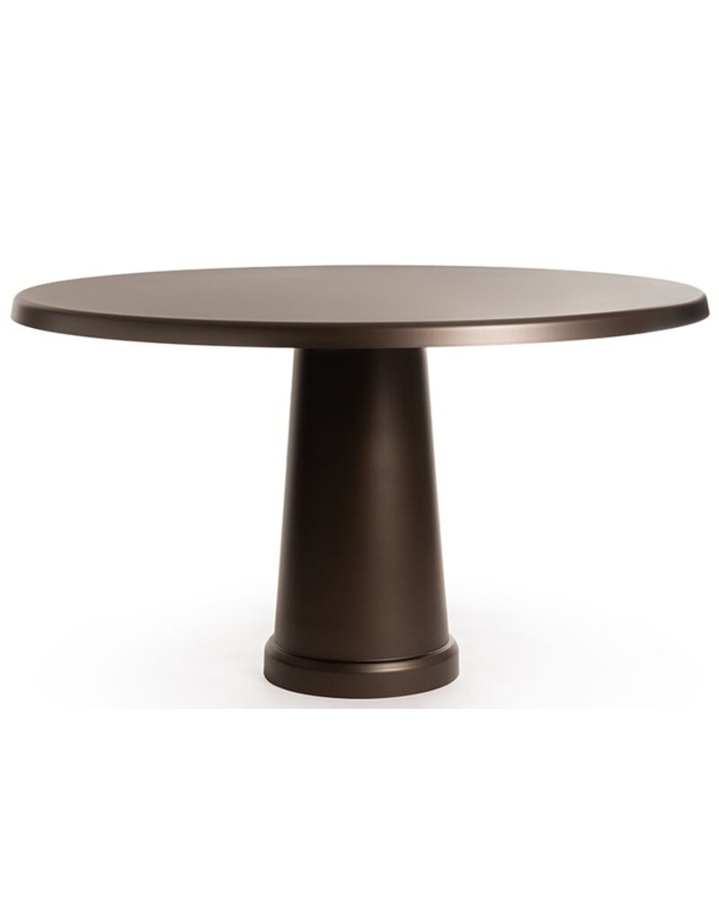 Magis Magis All-Round  ronde vergader- eettafel Ø 130 cm
