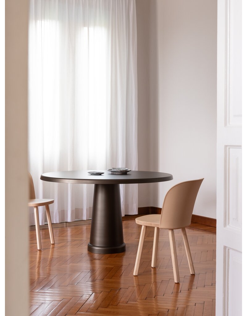 Magis Magis All-Round  ronde vergader- eettafel Ø 130 cm