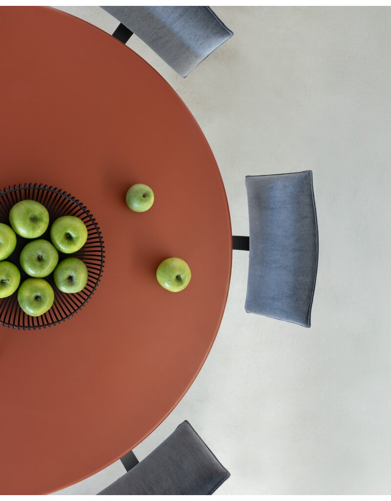 Magis Magis All-Round  ronde vergader- eettafel Ø 130 cm