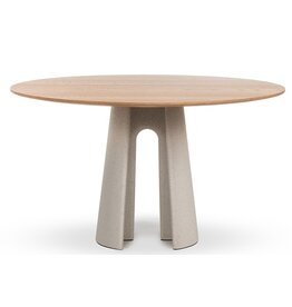 Magis Magis Ancora  ronde tafel Ø 130 cm