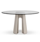 Magis Magis Ancora  ronde eettafel Ø 130 cm, 74,5 cm hoog