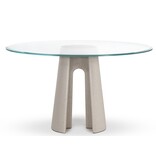 Magis Magis Ancora  ronde eettafel Ø 130 cm, 74,5 cm hoog