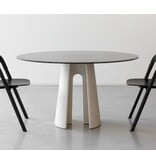 Magis Magis Ancora  ronde eettafel Ø 130 cm, 74,5 cm hoog