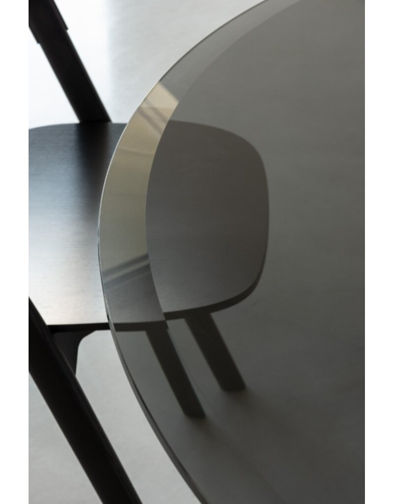 Magis Magis Ancora  ronde eettafel Ø 130 cm, 74,5 cm hoog