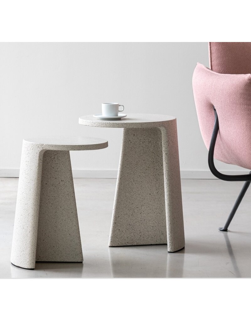 Magis Magis Ancora  ronde eettafel Ø 130 cm, 74,5 cm hoog