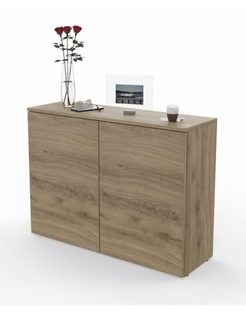 Maro Maro StartUs-E elektrisch verstelbaar bureau voor thuis