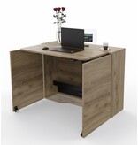 Maro Maro StartUs-E elektrisch verstelbaar bureau voor thuis