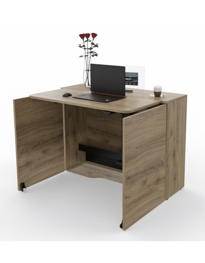 Maro Maro StartUs-E elektrisch verstelbaar bureau voor thuis