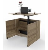 Maro Maro StartUs-E elektrisch verstelbaar bureau voor thuis