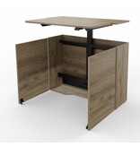 Maro Maro StartUs-E elektrisch verstelbaar bureau voor thuis