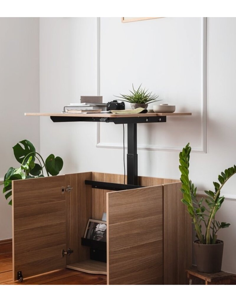 Maro Maro StartUs-E elektrisch verstelbaar bureau voor thuis