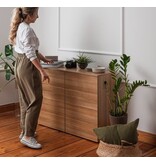 Maro Maro StartUs-E elektrisch verstelbaar bureau voor thuis