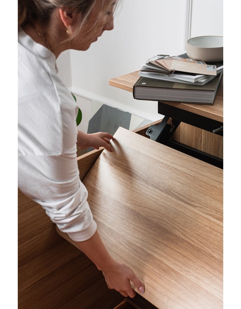 Maro Maro StartUs-E elektrisch verstelbaar bureau voor thuis