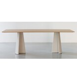 Magis Magis Ancora  vergadertafel of eettafel