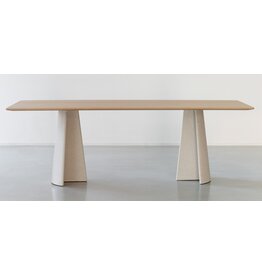 Magis Magis Ancora  vergader- eettafel