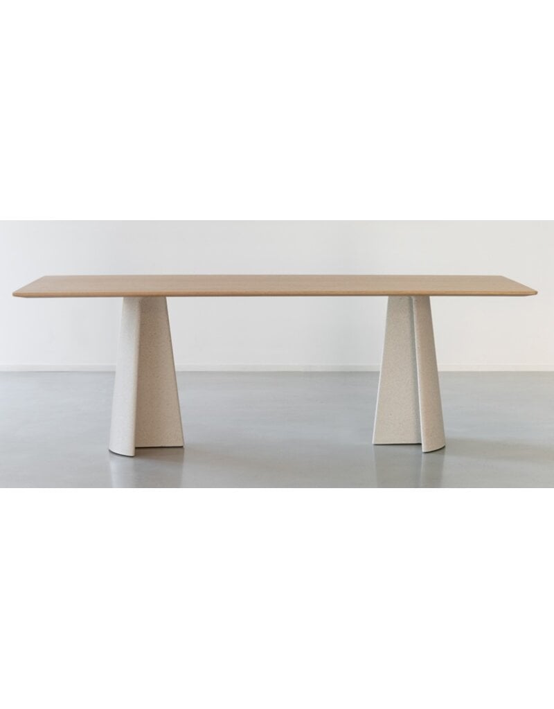 Magis Magis Ancora  vergadertafel of eettafel