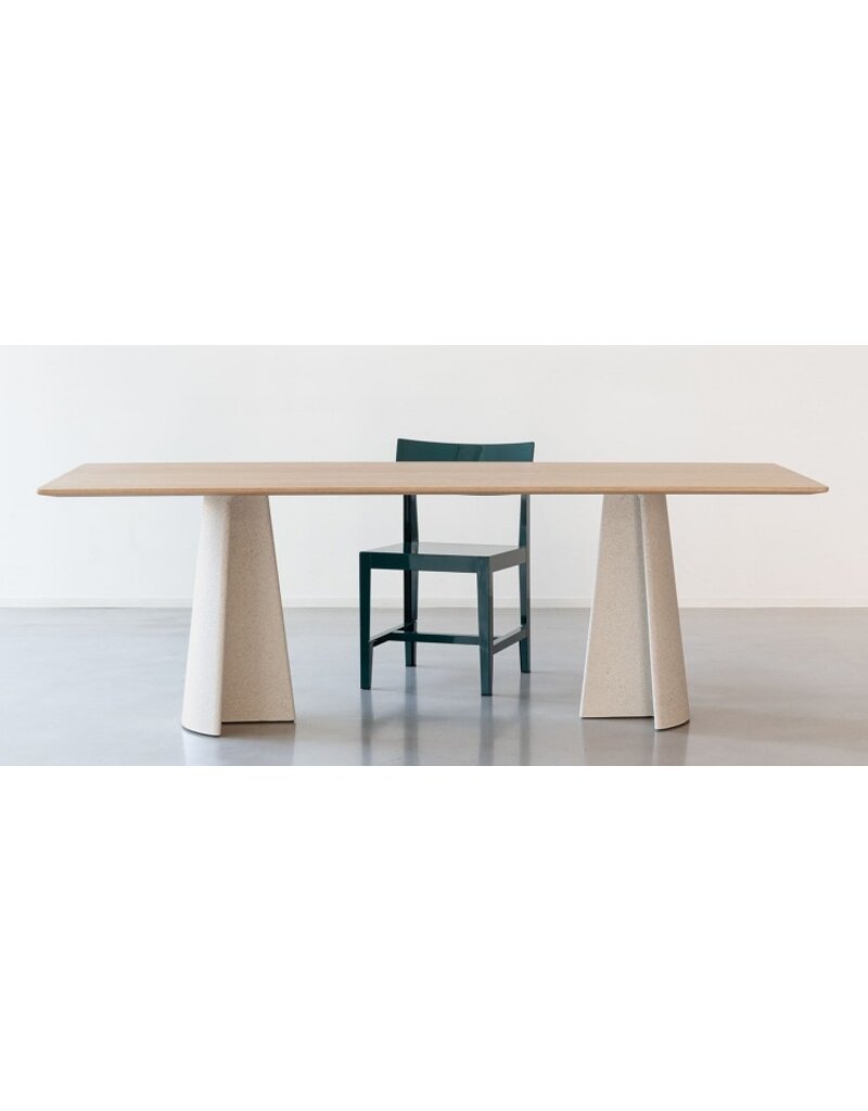 Magis Magis Ancora  vergadertafel of eettafel