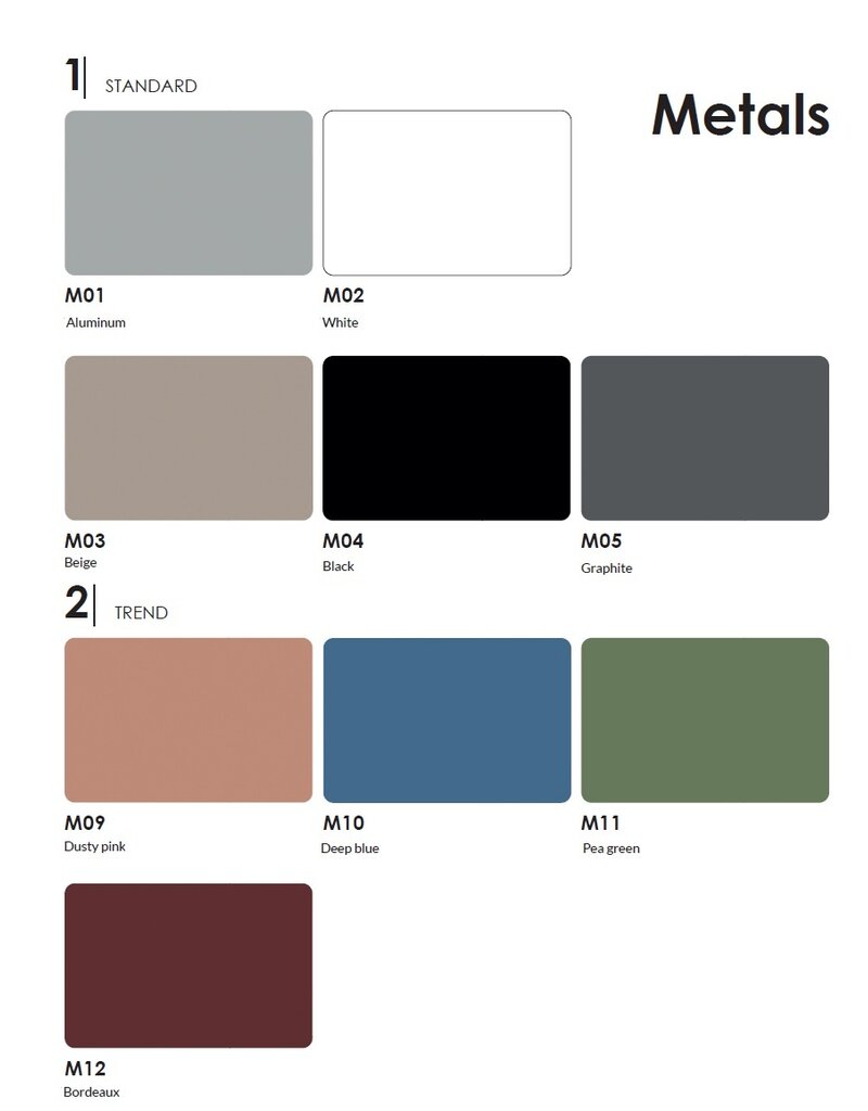 Maro Maro Op-Lite II A bureau