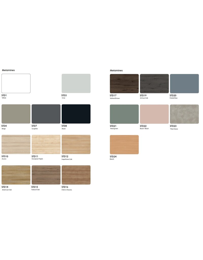 Maro Maro Op-Lite II A bureau