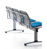 Vaghi Vaghi Linea Tre modulaire wachtkamerbank