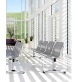 Vaghi Vaghi Linea Tre modulaire wachtkamerbank