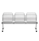 Vaghi Vaghi Linea Tre modulaire wachtkamerbank