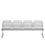 Vaghi Vaghi Linea Tre modulaire wachtkamerbank