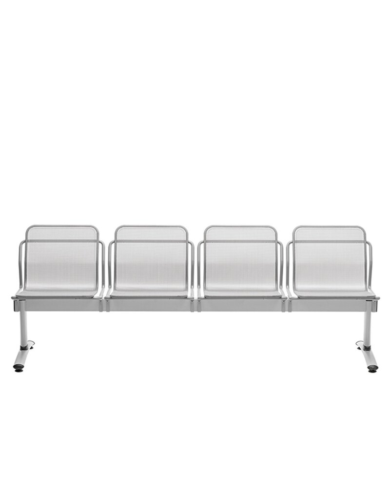 Vaghi Vaghi Linea Tre modulaire wachtkamerbank