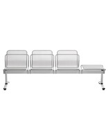 Vaghi Vaghi Linea Tre modulaire wachtkamerbank