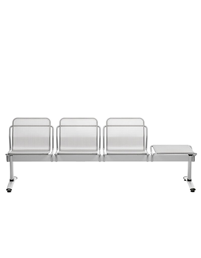 Vaghi Vaghi Linea Tre modulaire wachtkamerbank