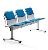 Vaghi Vaghi Linea Tre modulaire wachtkamerbank