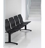 Vaghi Vaghi Linea Tre modulaire wachtkamerbank