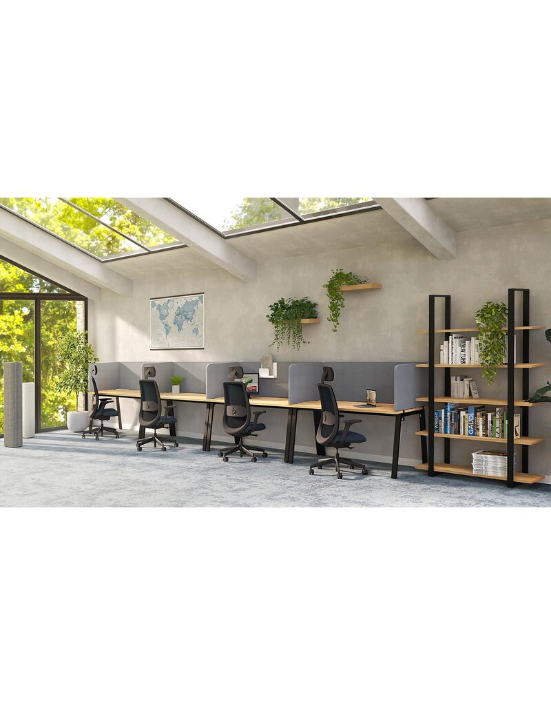 Maro Maro Op-Lite II A bureau